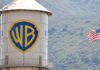 Акционеры Warner Bros. Discovery одобрили сделку по поглощению компанией Paramount