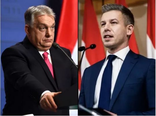 Безпрецедентна відповідальність: в Угорщині завершили підрахунок голосів