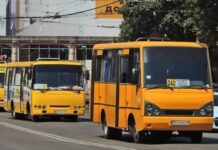 На Пасху в Одессе некоторые маршрутки будут курсировать по новым схемам: что изменится