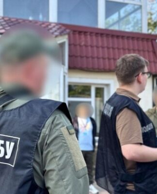 «Мертвые души» в униформе: в Одесской области разоблачили аферу в воинской части