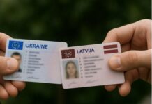 Ще одна країна узаконила українські права водія без додаткових умов