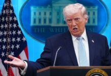 Трамп пригрозил уничтожить Иран «за одну ночь»