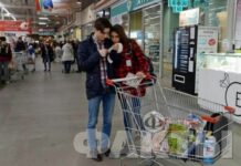 В Україні зростають ціни, але в березні найбільше подорожчали не продукти