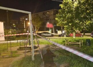 В Одессе на детской площадке обнаружили тело женщины: дело расследует полиция