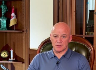 «Слепили просроченную халтуру»: экс-мэр Одессы сообщил новые детали дела о прекращении гражданства