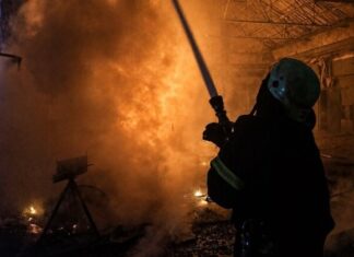 РФ нанесла удар по складу и портовым объектам в Одесской области: последствия атаки