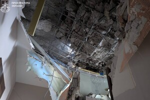 РФ обстреляла жилые дома в Хаджибейском районе Одессы: пострадали люди