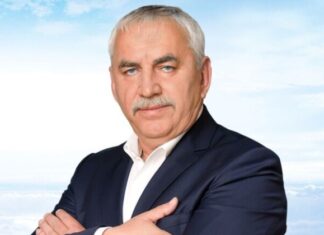 Мэр Черноморска Одесской области мобилизуется в армию
