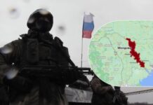 Угроза наступления со стороны Приднестровья: есть ли реальные риски для Одесчины