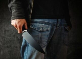 В Одесской области мужчина с ножом напал на работников ТЦК: двое раненых в тяжелом состоянии