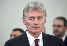 кремль заговорив про «коридор» до переговорів: нові вимоги до України