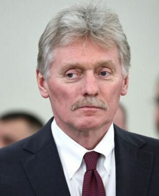 кремль заговорив про «коридор» до переговорів: нові вимоги до України