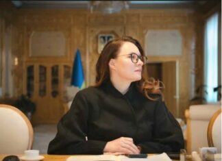 Нардеп Гончаренко дав несподівану пораду прем’єрці Свириденко та запитав про Міндіча