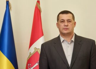 В Одессе ушел с должности один из заместителей мэра