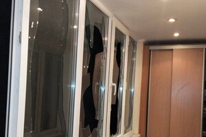 РФ две ночи подряд била по Одесчине дронами: какие последствия обстрелов
